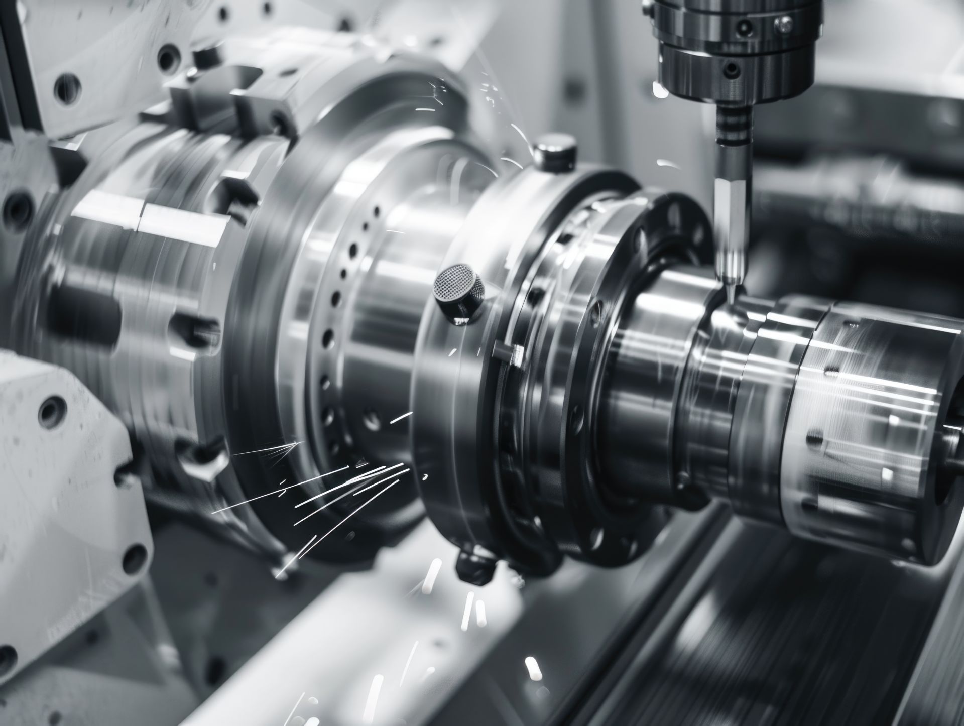 昇億螺絲工業有限公司